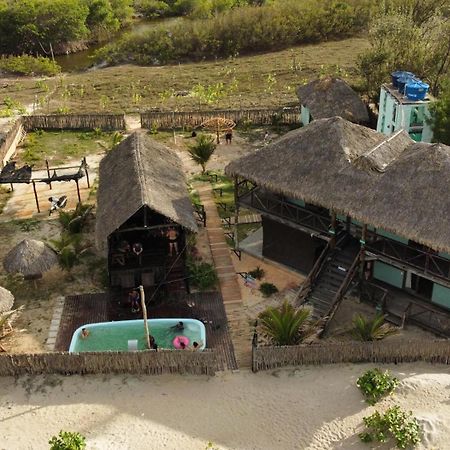 Vereda Tropical Piaui Luis Correia Exteriör bild